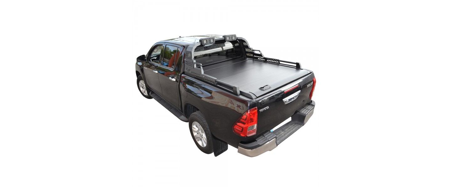 Pick-up Bed Accessories